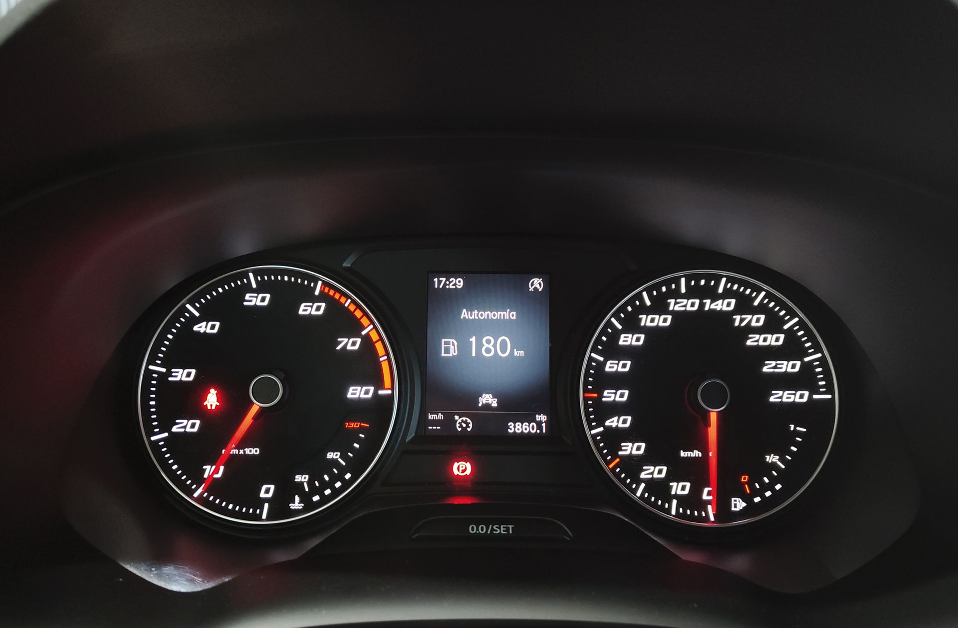 SEAT Ateca 1.0 TSI Reference - foto 22