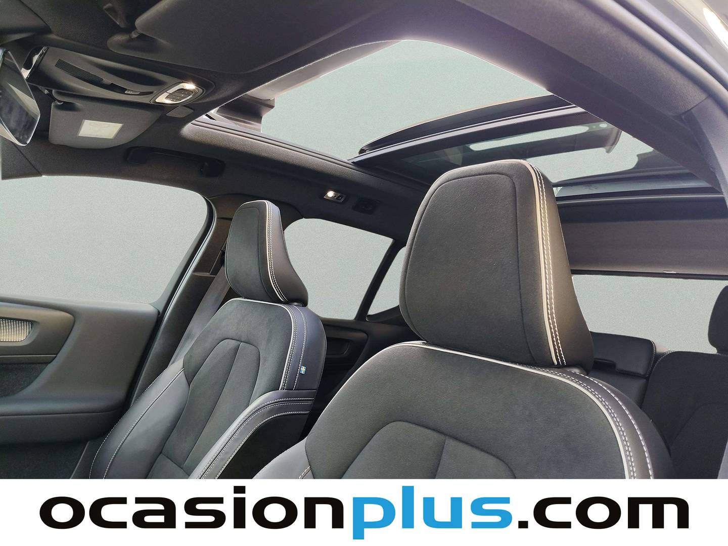 Volvo XC40 Volvo XC40 T3 R-Design Auto (163 CV) de ocasión