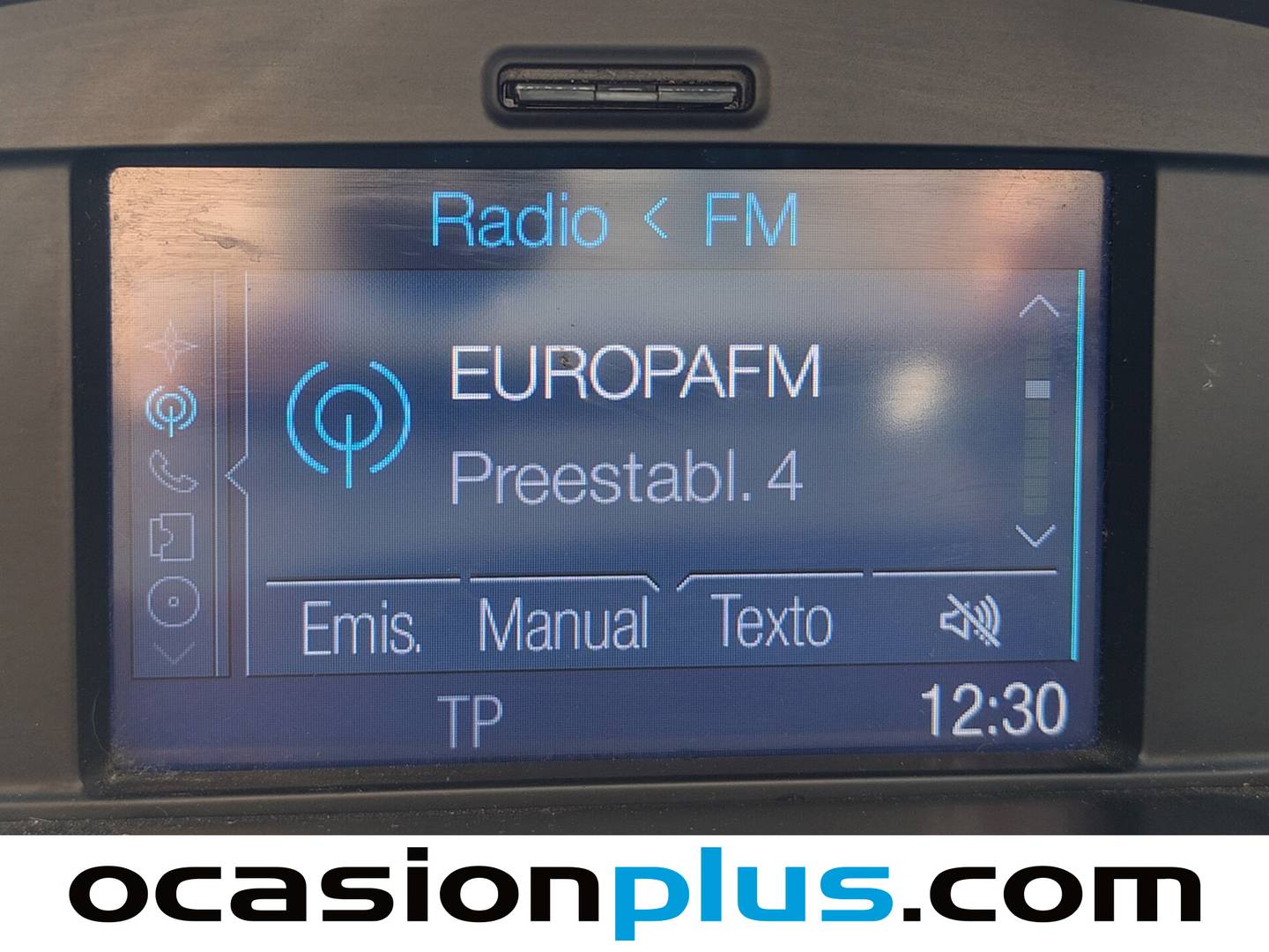 Acabados Ford Kuga Ford Kuga 2.0 TDCI S&S Titanium 4x2 (150 CV)
