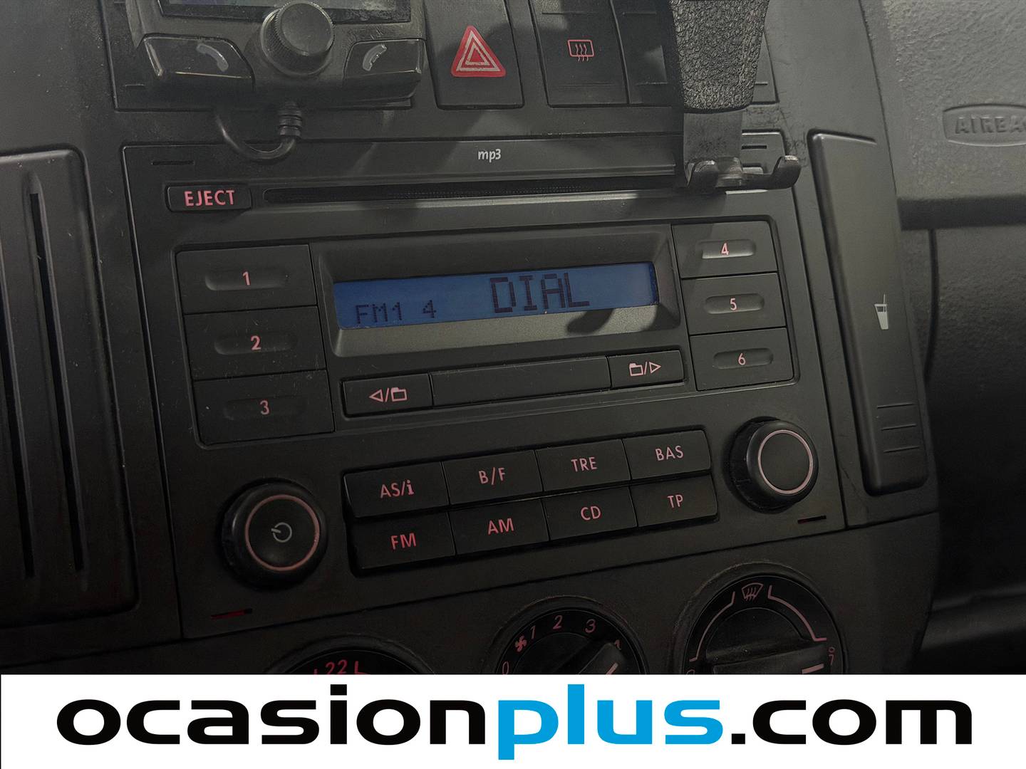 Volkswagen Polo Volkswagen Polo GT 1.9 TDI (100 CV) 100cv