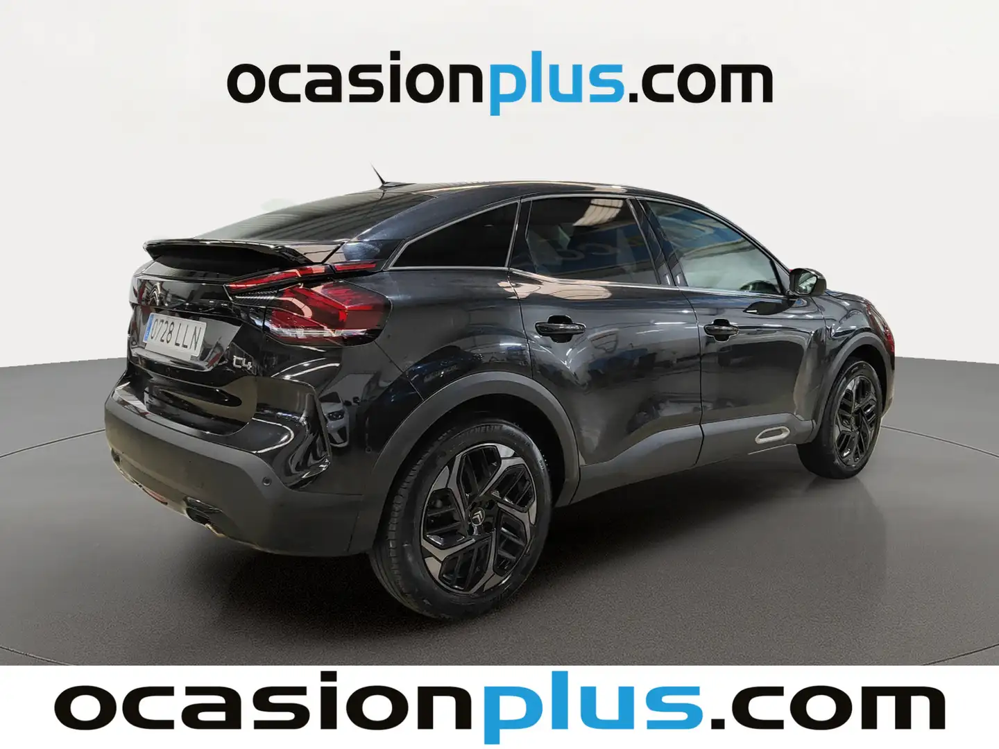 Foto Citroën C4 Citroen C4 PureTech 130 S&S 6v Feel Pack (130 CV)