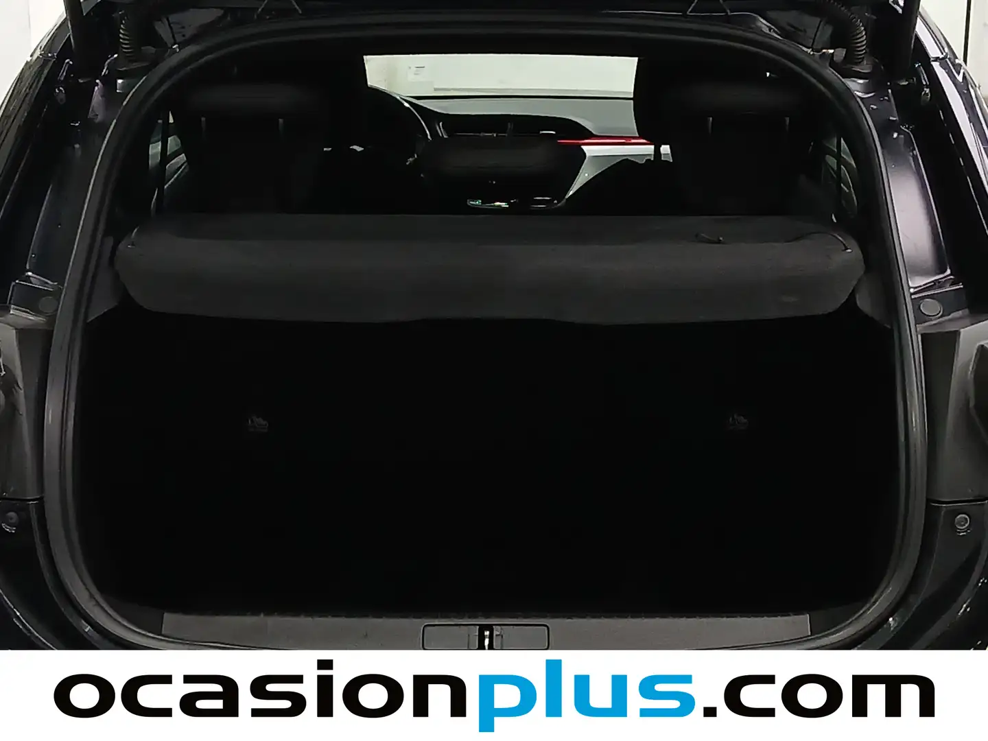 Foto Opel Corsa Opel Corsa 1.2 Turbo XHL GS-Line (100 CV)