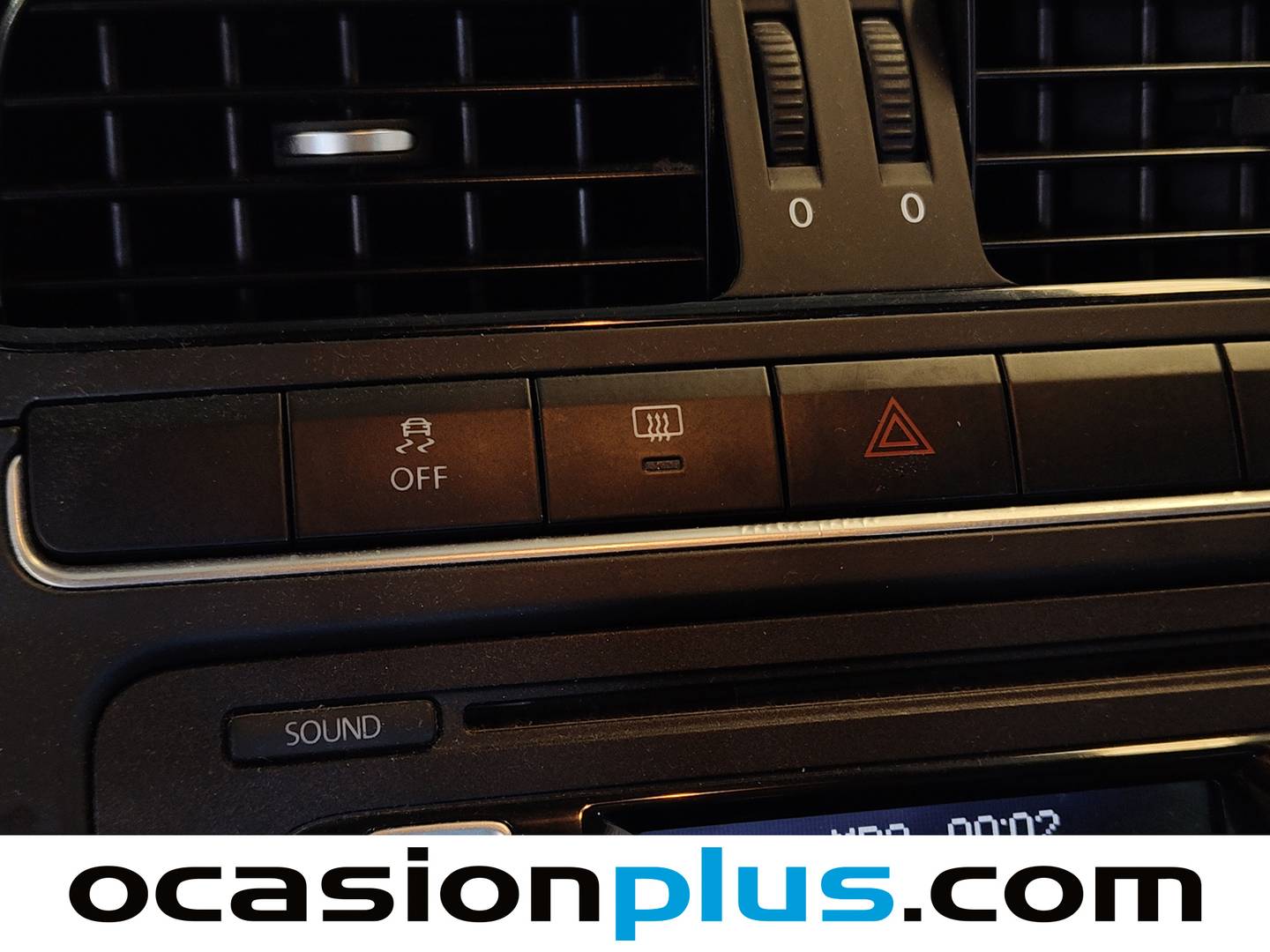 Accesorios del Volkswagen Polo Volkswagen Polo Advance 1.2 (60 CV)