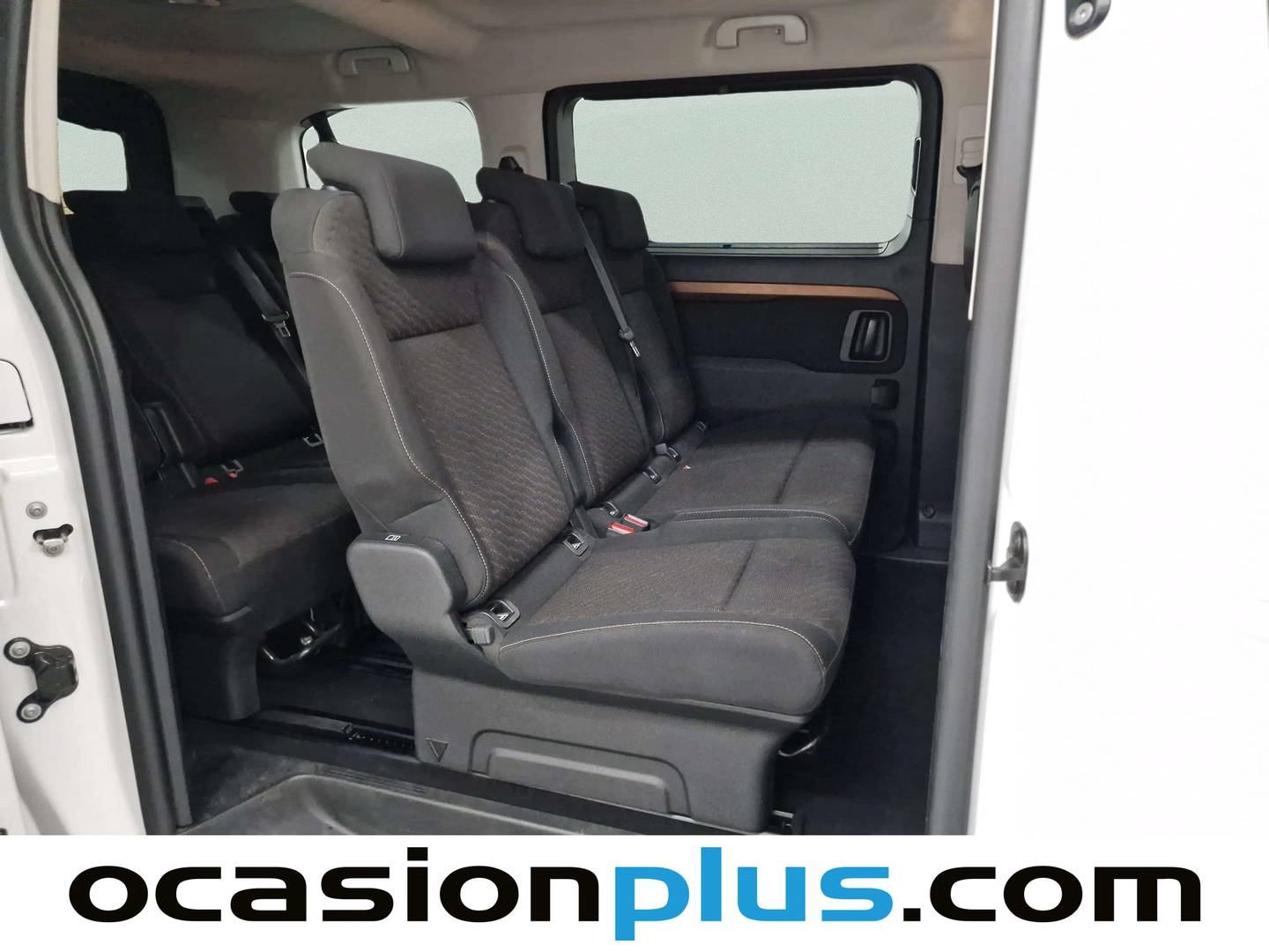 Foto Toyota Proace Verso Toyota Proace Verso 1.5D Family Advance L1 (120 CV) 8 Plazas