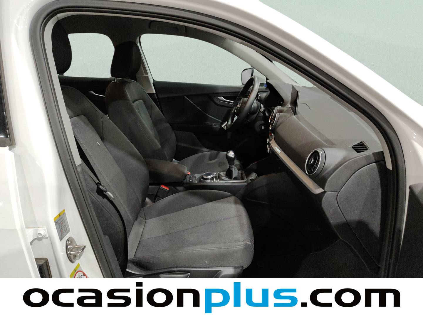 Foto Audi Q2 Audi Q2 Advanced 30 TDI (116 CV)