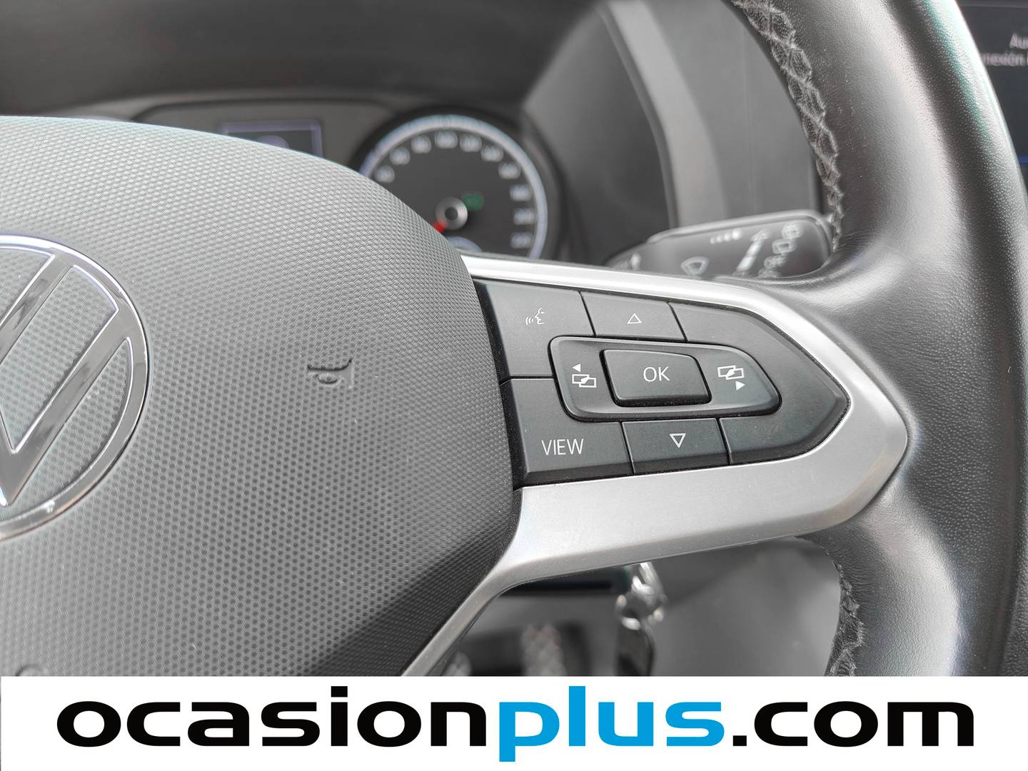 Volkswagen Caravelle Volkswagen Caravelle Origin Batalla Corta 2.0 TDI BMT (150 CV) DSG 9 Plazas seminuevo