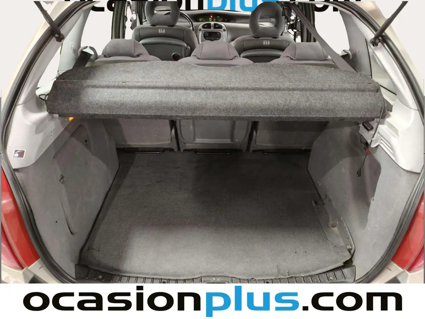 Foto Citroën Xsara Picasso Citroen Xsara Picasso 1.6 SX (110 CV)