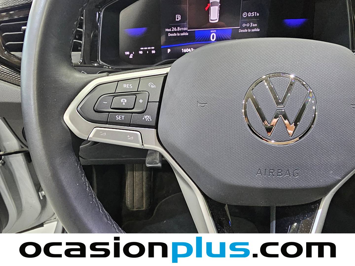 Foto Volkswagen Taigo Volkswagen Taigo ``Más`` 1.0 TSI  (115 CV) DSG