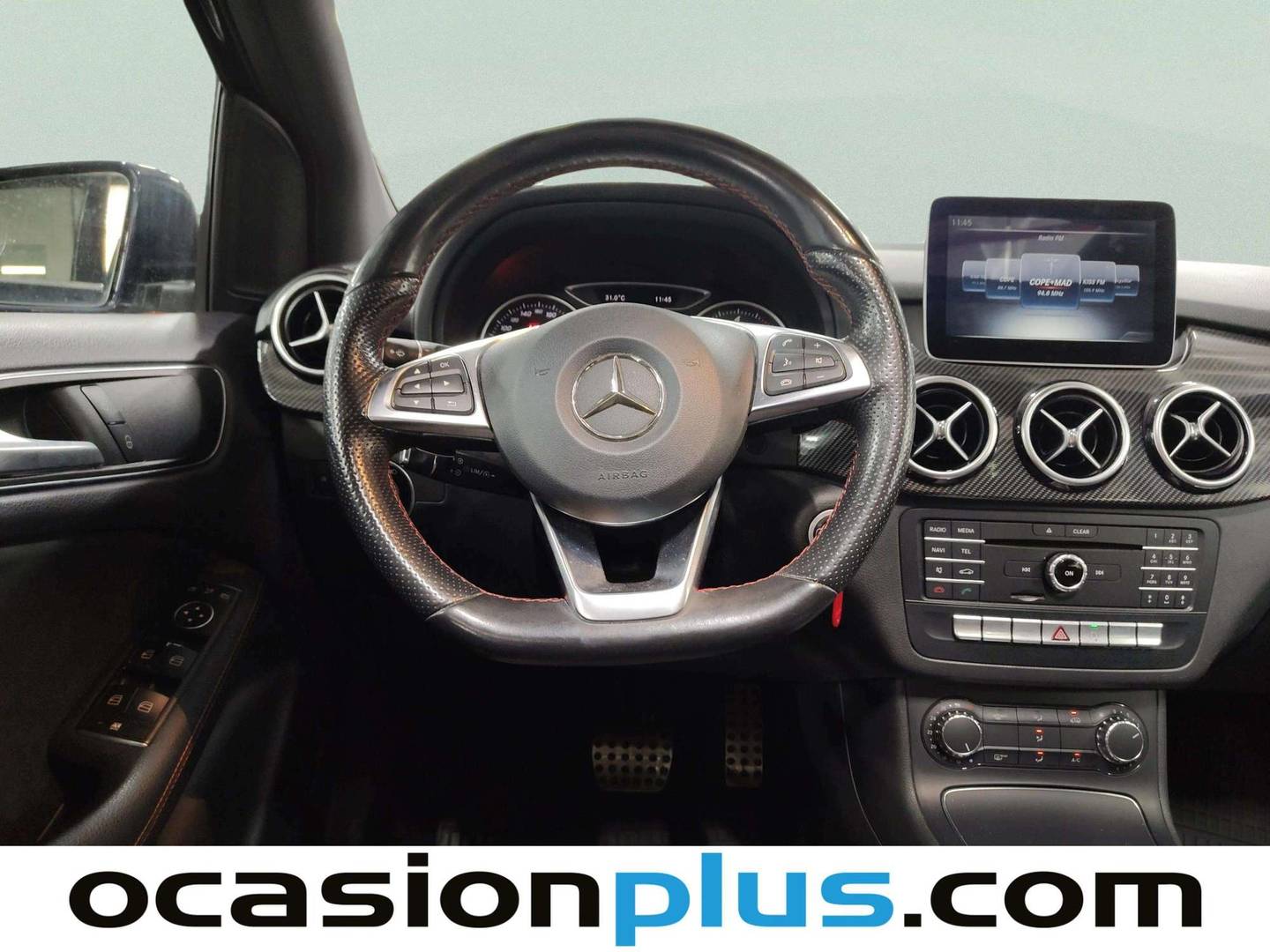 Mercedes Clase B Mercedes Clase B 200 d (136 CV) 2017