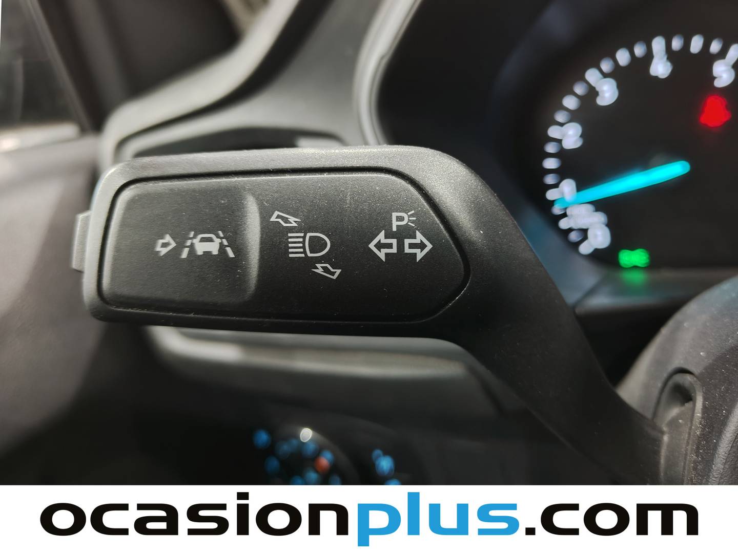 Foto Ford Focus Ford Focus 1.0 Ecoboost MHEV Active (155 CV)