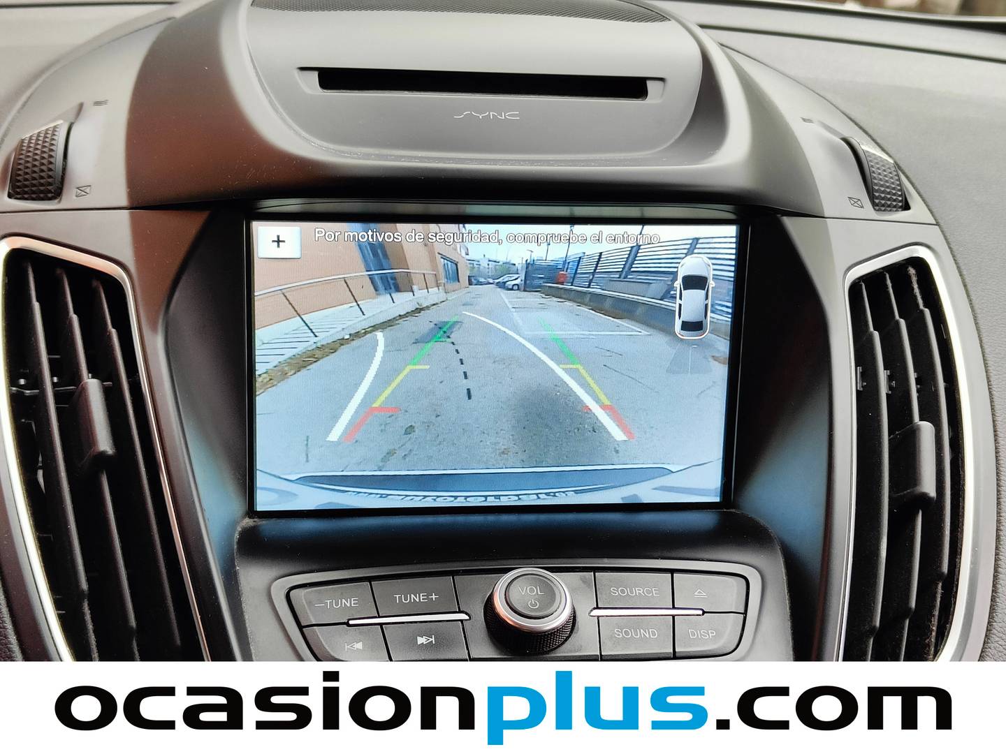 Foto Ford C-Max Ford C-Max 2.0 TDCI Titanium (150 CV)