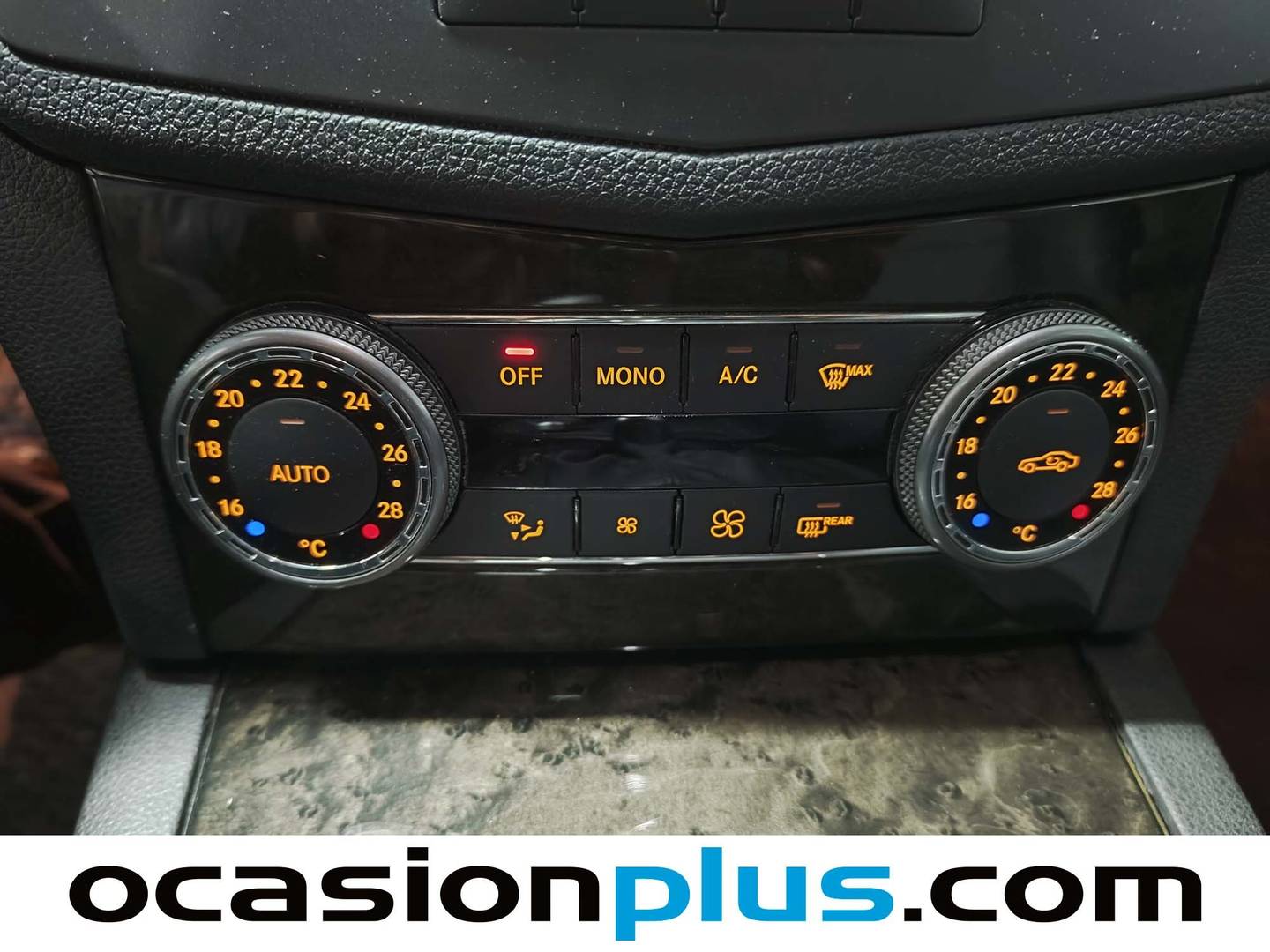 Mercedes Clase C Mercedes-Benz Clase C C 350 Avantgarde (272 CV) barato