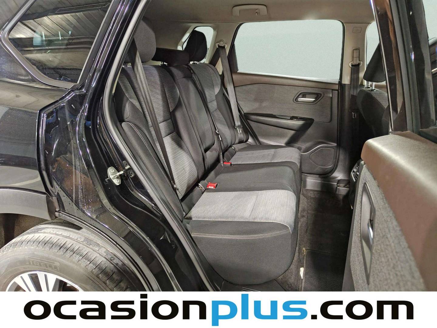 Nissan X-TRAIL Nissan X-Trail 1.5 e-4ORCE N-Connecta 4X4 AT (213 CV) al mejor precio