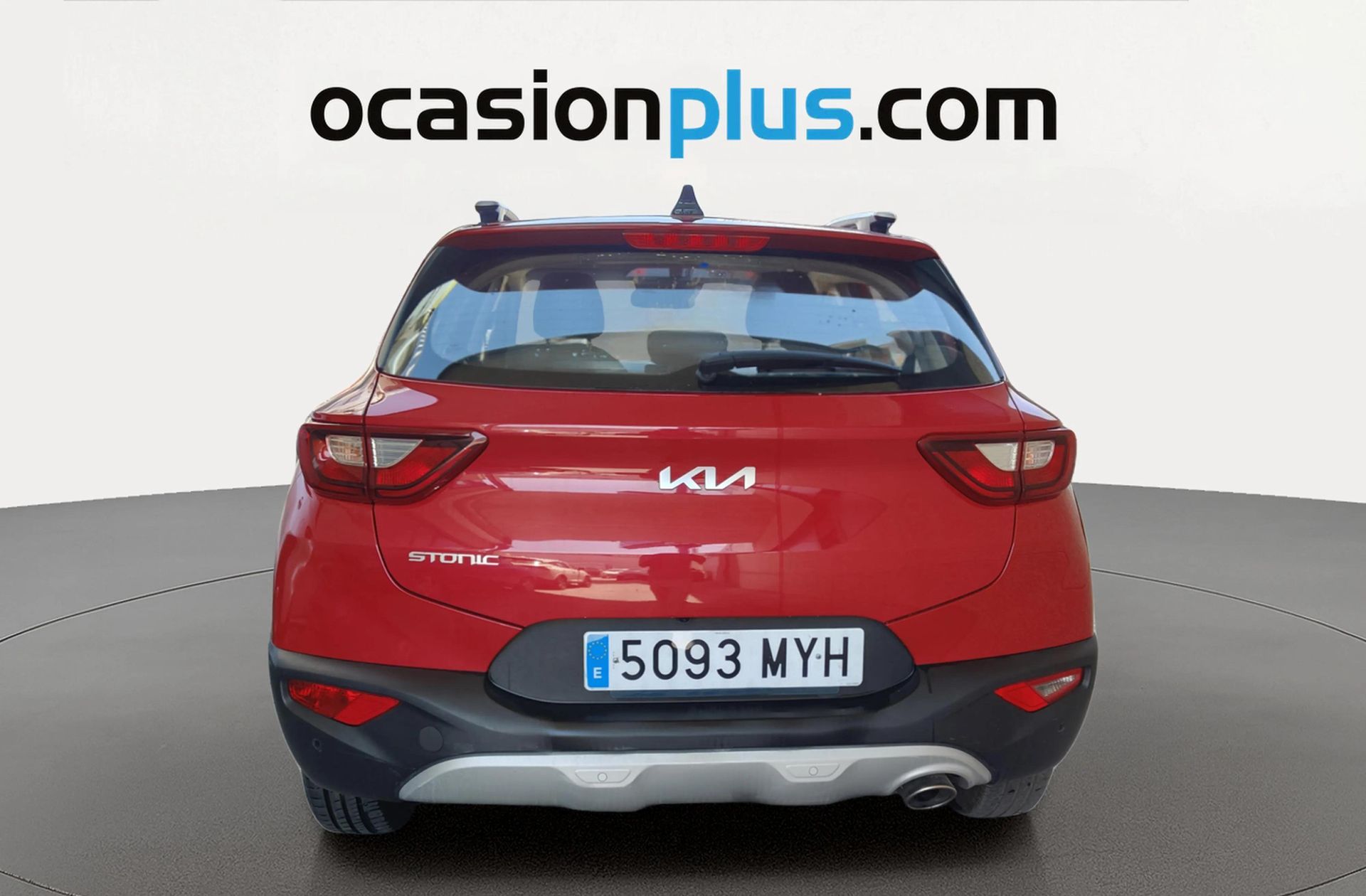 Kia Stonic 1.2 DPi Drive - foto 16