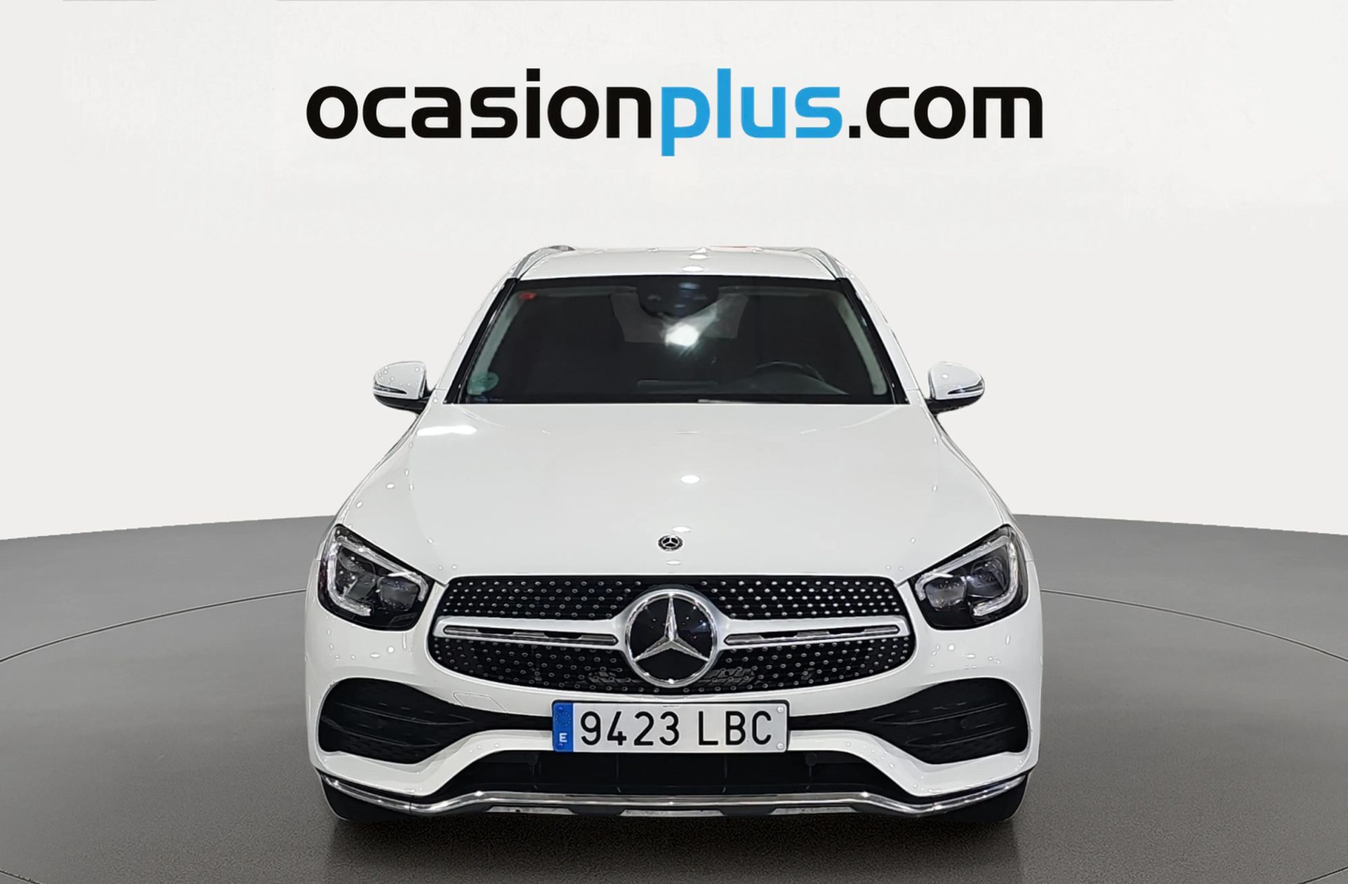 Mercedes-Benz GLC Mercedes GLC 200 d 4Matic Pack AMG - foto 17