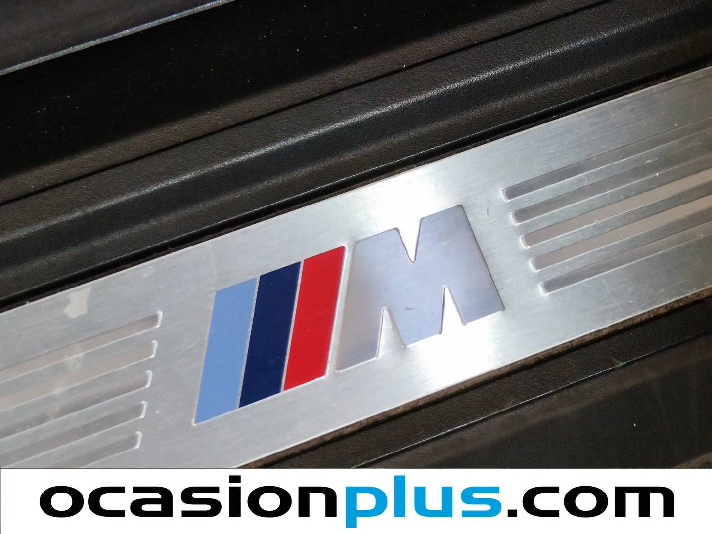 BMW Serie 4 BMW Serie 4 428i xDrive Coupe (245 CV)Pack M de segunda mano
