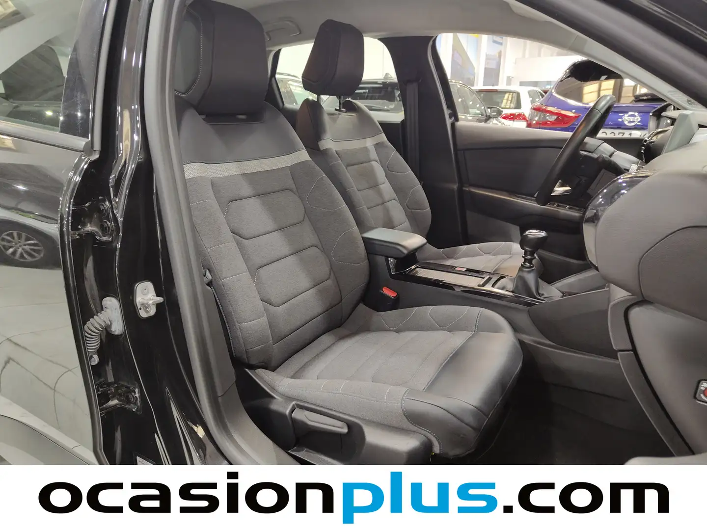 Foto Citroën C4 Citroen C4 PureTech 130 S&S 6v Feel Pack (130 CV)