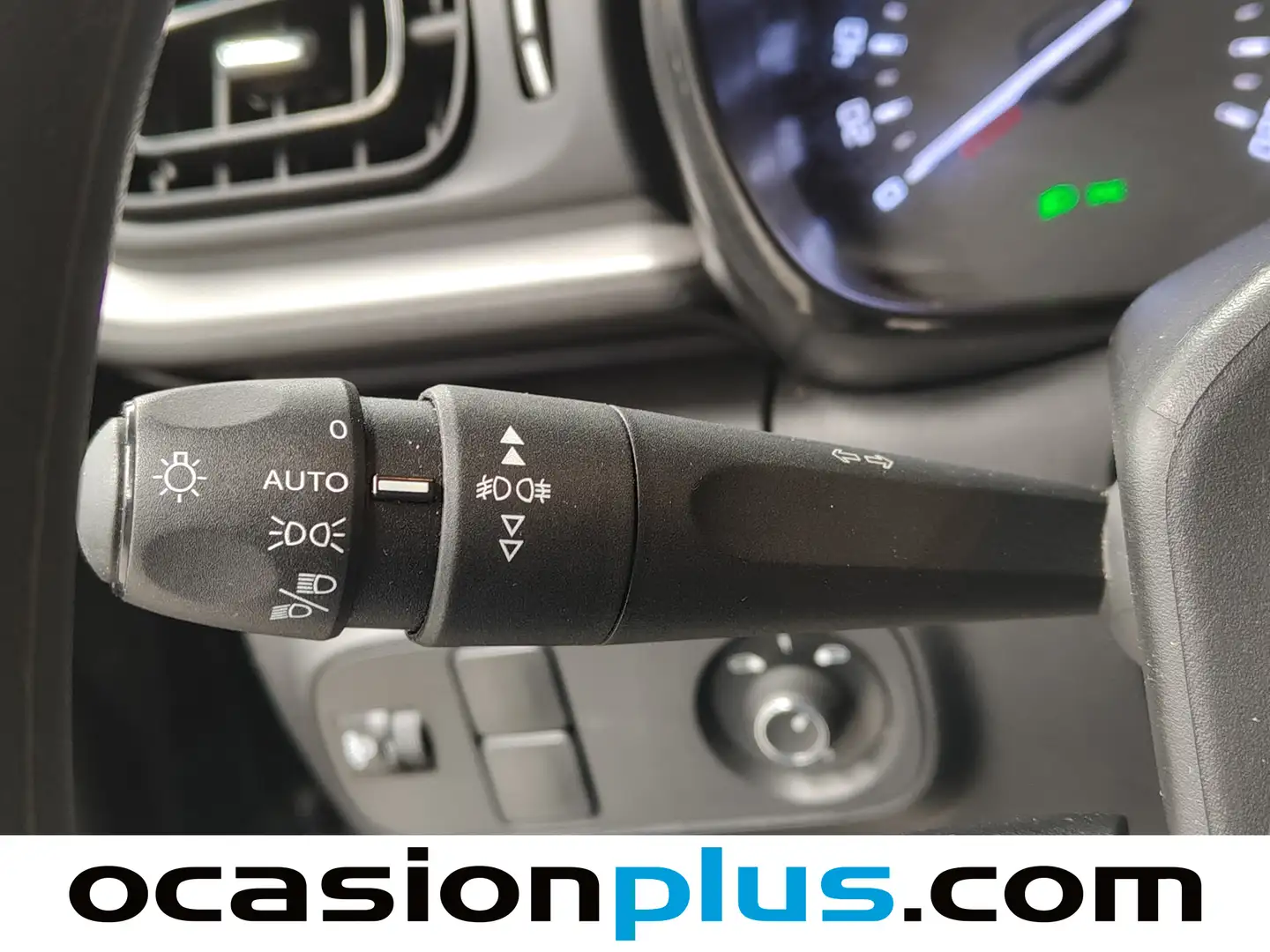 Foto Citroën C3 Origin Citroen C3 Origin PureTech 110 Max (110 CV)