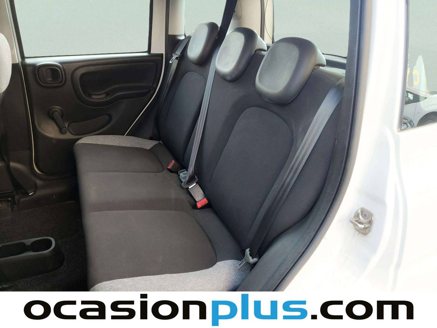 Foto Fiat Panda Fiat Panda 1.0 Hybrid GSE City Life (70 CV)