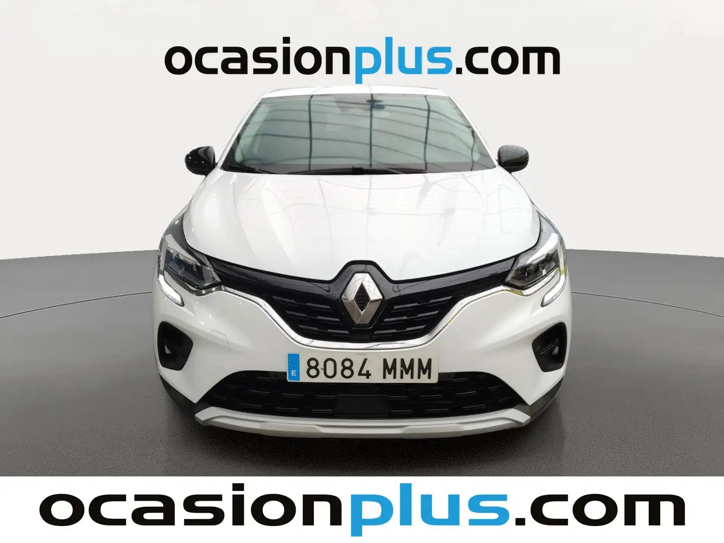 Foto Renault Captur Renault Captur Evolution TCe GLP (100 CV)