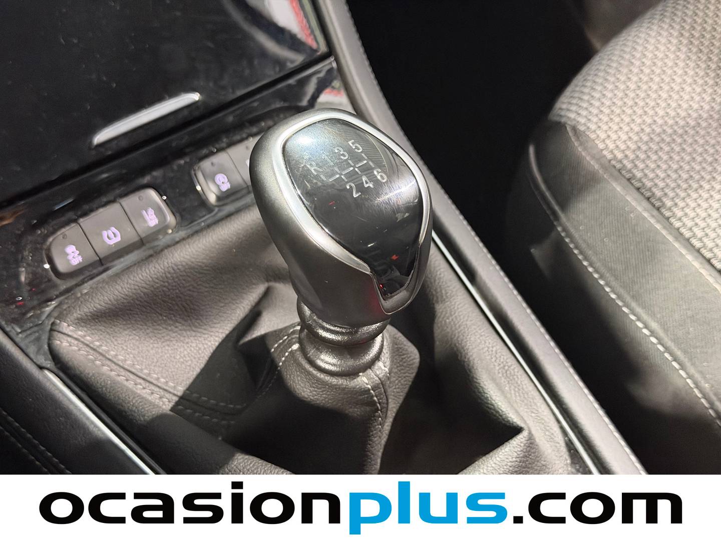 Opel Grandland X Opel Grandland X 1.5 CDTi Edition (130 CV) de segunda mano