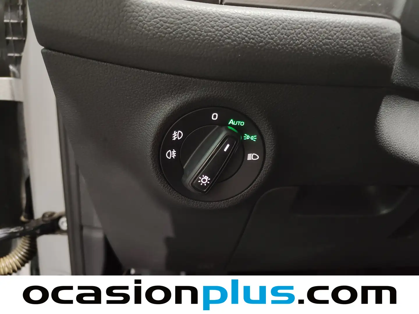 Foto Skoda Kodiaq Skoda Kodiaq 1.5 TSI Ambition 4x2 DSG (150 CV) 7 Plazas