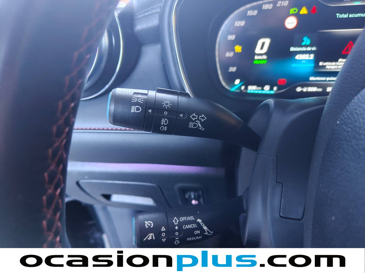 MG eHS MG eHS 1.5 T-GDI PHEV Luxury (258 CV) km 0