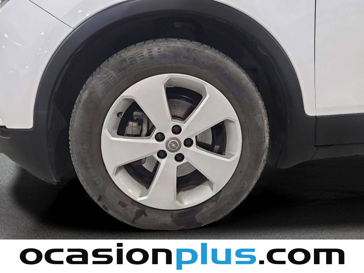 Opel Mokka X Opel Mokka X 1.4 Turbo S&S Selective 4X2 (140 CV) de segunda mano