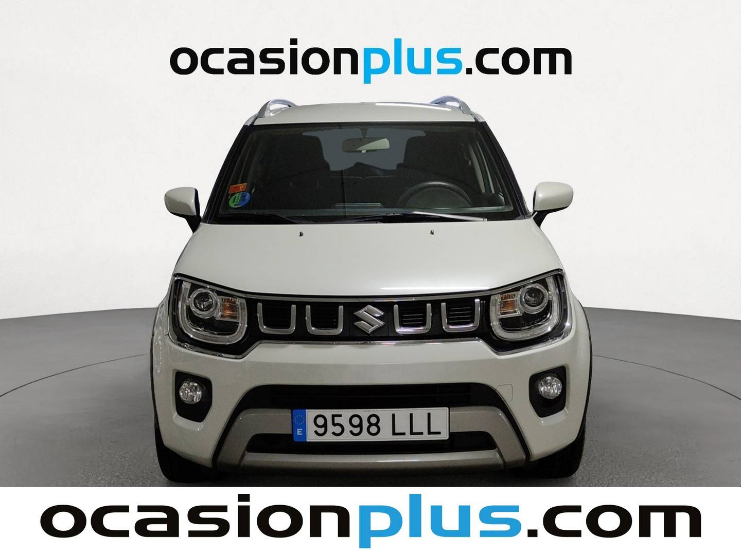 Foto Suzuki Ignis Suzuki Ignis 1.2 Mild Hybrid GLE (83 CV)