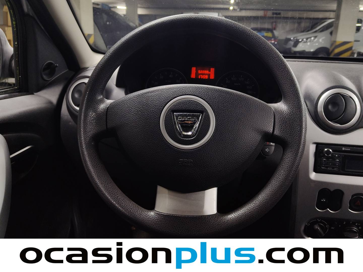 Dacia Sandero Dacia Sandero Stepway TCe (90 CV) manual