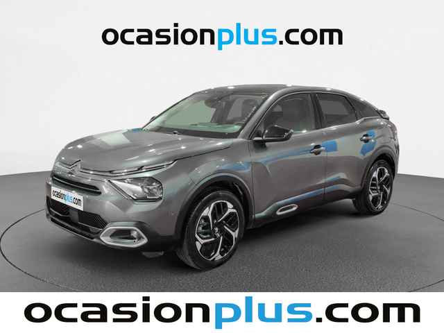 Citroën Segunda Mano Particulares Murcia