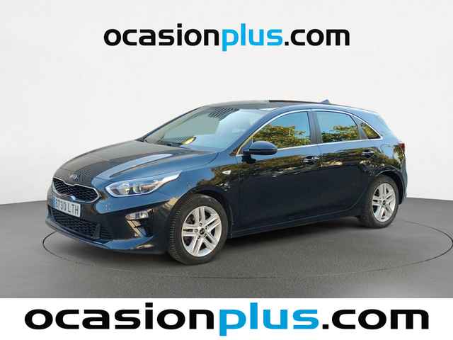 Kia Segunda Mano Baratos Zaragoza