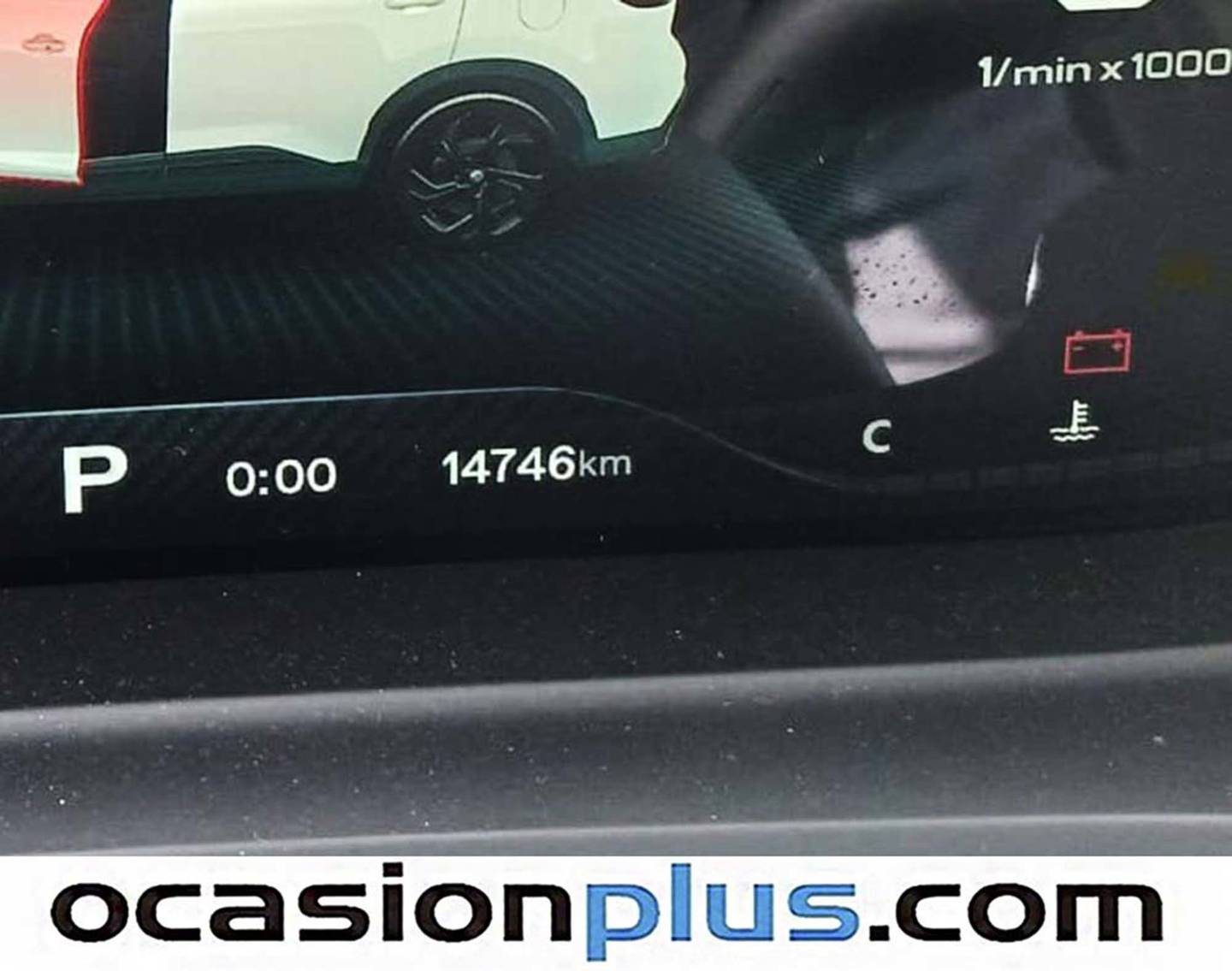 MG HS MG HS 1.5 Turbo GDI Luxury DCT (162 CV) seminuevo