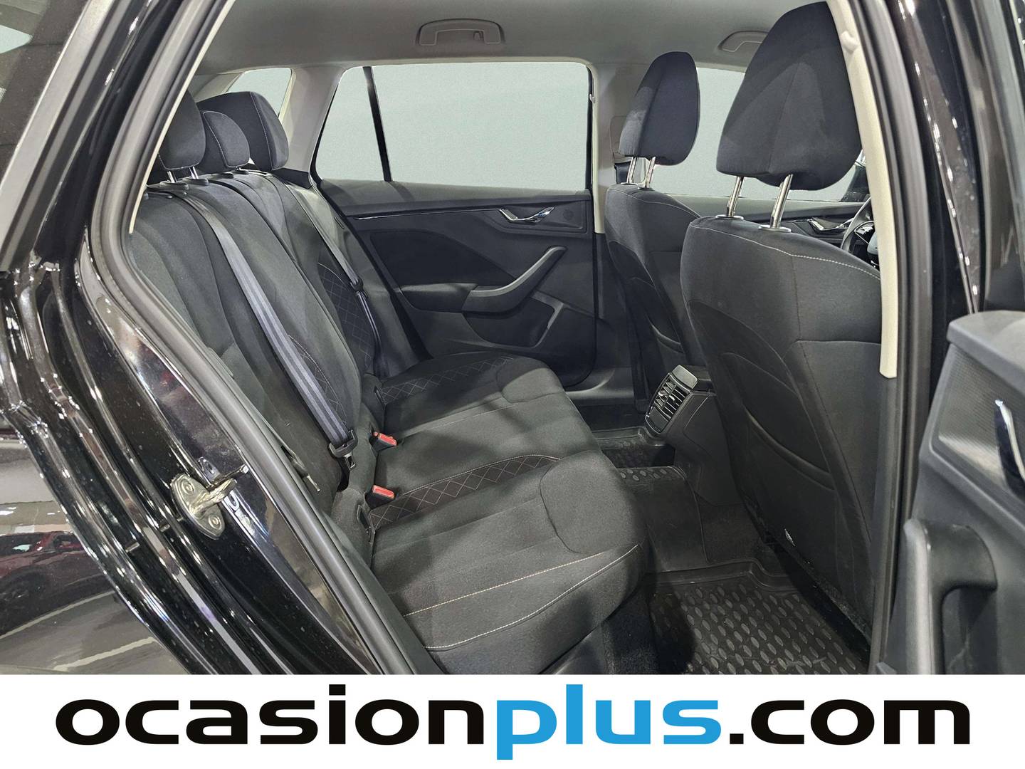 Skoda Kamiq Skoda Kamiq 1.0 TSI Ambition (110 CV) 2022