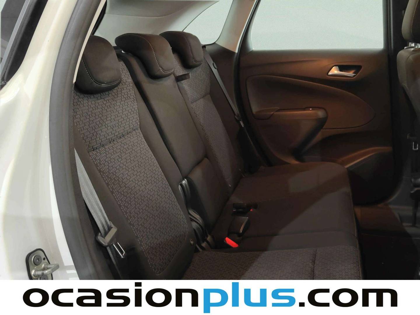Opel Crossland X Opel Crossland X 1.2 Turbo S&S ecoTEC Selective (110 CV) gasolina