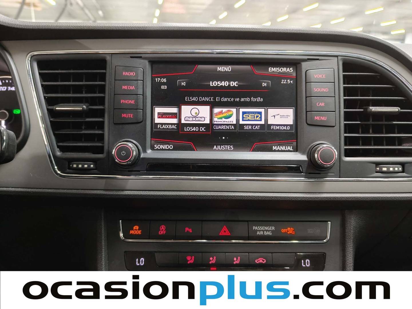 Seat León Seat León ST 2.0 TDI S&S X-perience 4Drive DSG6 (184 CV) 2016