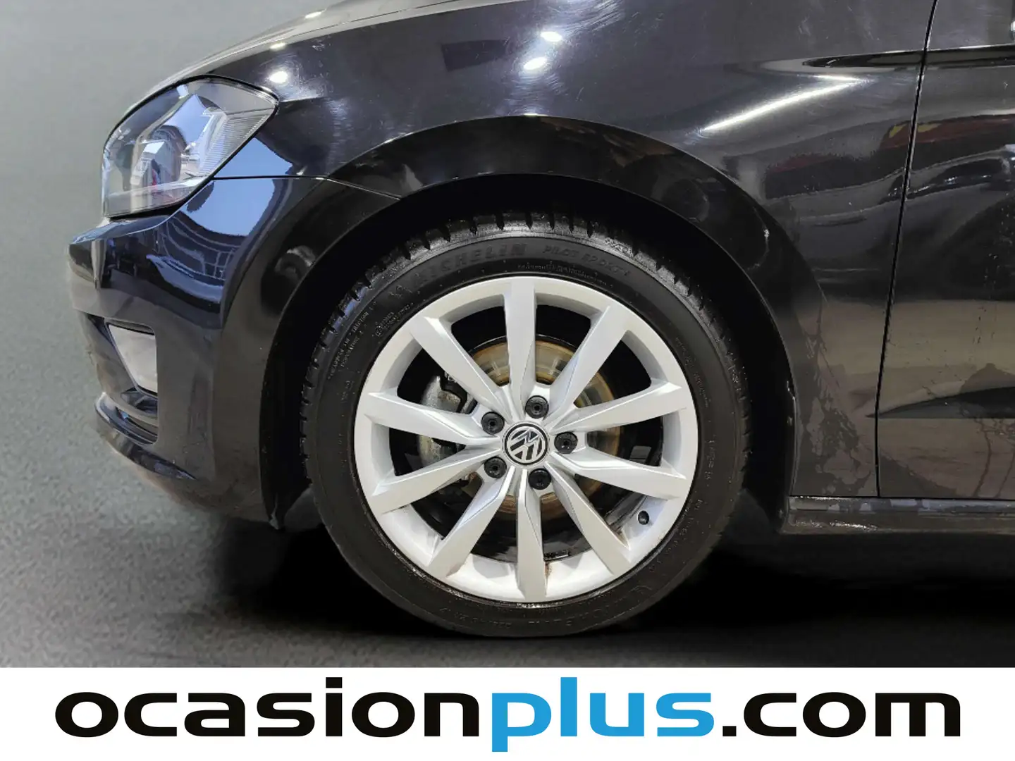 Foto Volkswagen Golf Sportsvan Volkswagen Golf Sportsvan Sport 1.4 TSI (150 CV) DSG