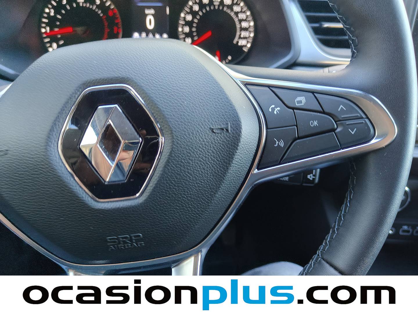 Foto Renault Captur Renault Captur Evolution GPF TCe  (140 CV)