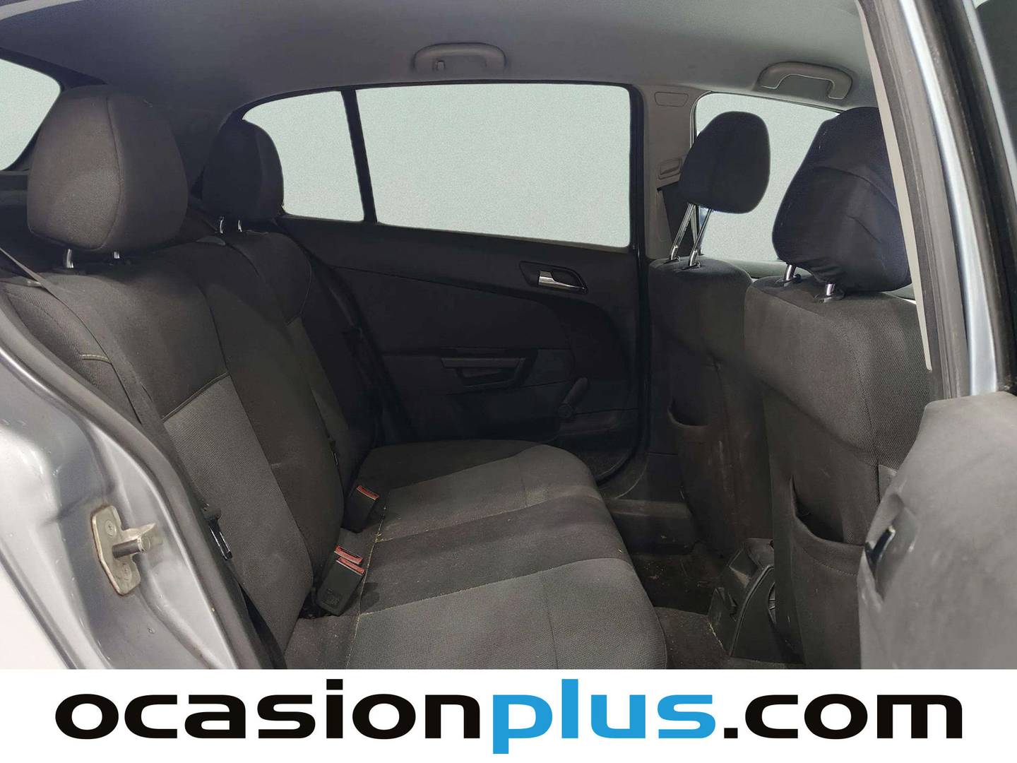 Opel Astra Opel Astra 1.4 Enjoy (90 CV) al mejor precio