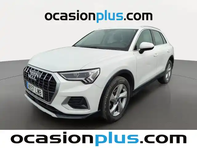 Audi Q3 Advanced 35 TDI (150 CV) S tronic de segunda mano