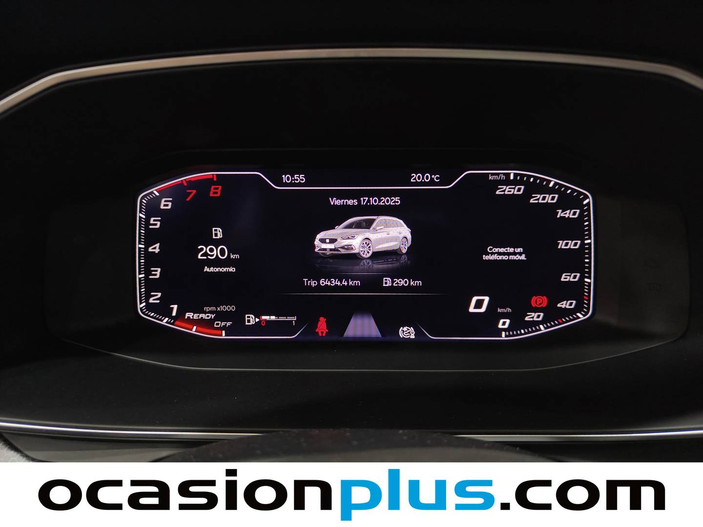 Foto Seat León SEAT León ST 1.5 TSI S&S Style XL  (130 CV)