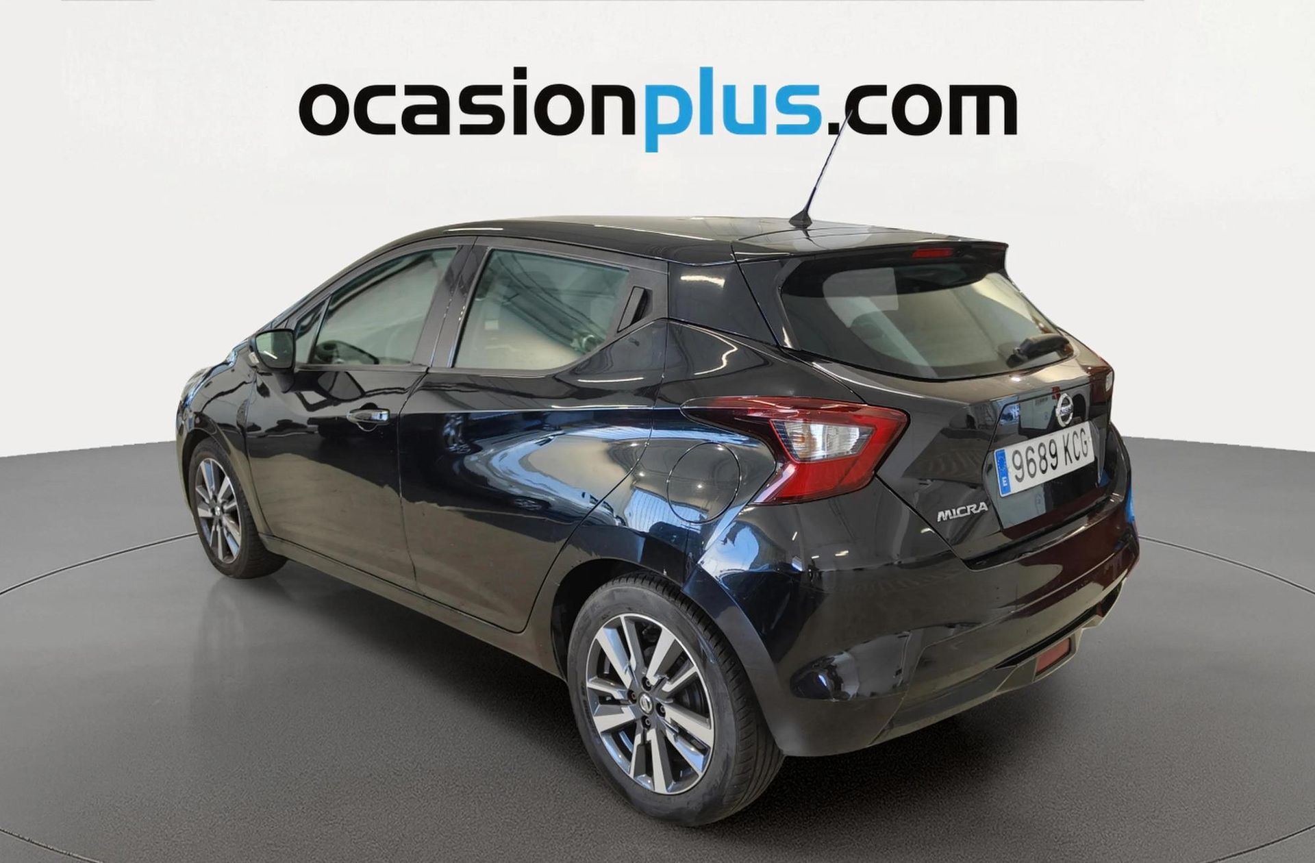 Nissan Micra 1.5 dCi Acenta - foto 3