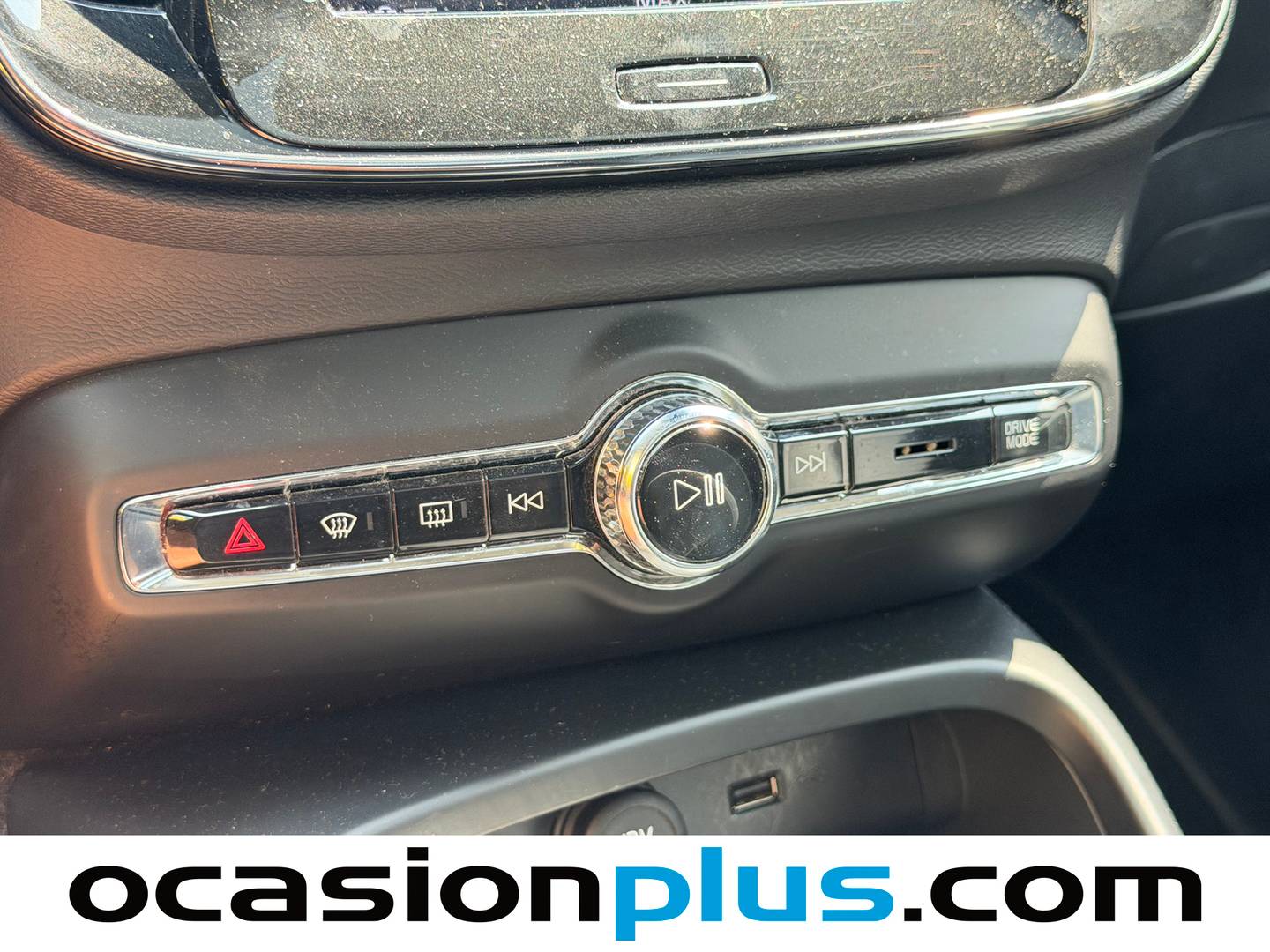 Volvo XC40 Volvo XC40 D3 Momentum (150 CV) manual
