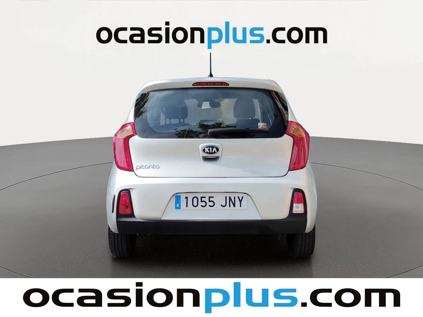 KIA Picanto KIA Picanto 1.0 CVVT Concept (66 CV) barato