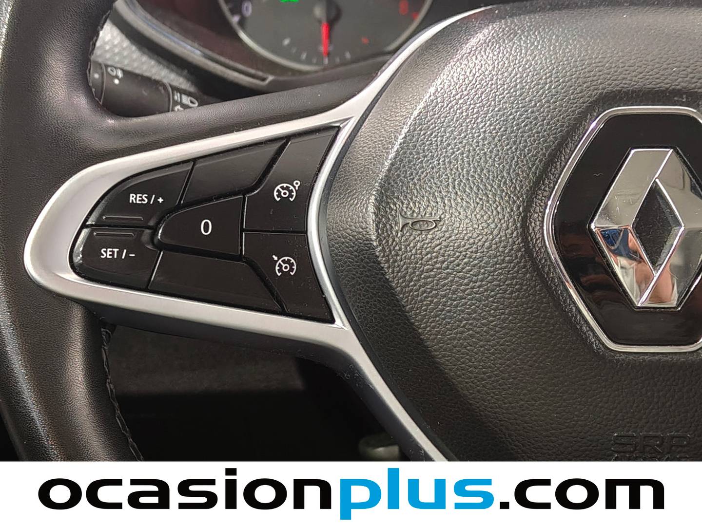 Acabados Renault Clio Renault Clio Intens TCe (90 CV)