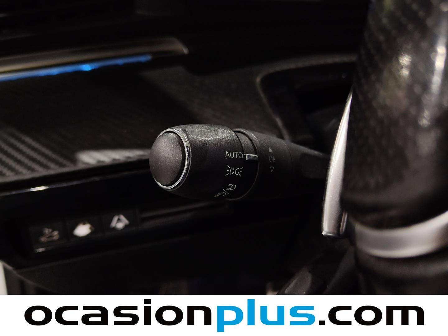 Peugeot 508 Peugeot 508 BlueHDi 160 S&S GT Line EAT8  (160 CV) de ocasión