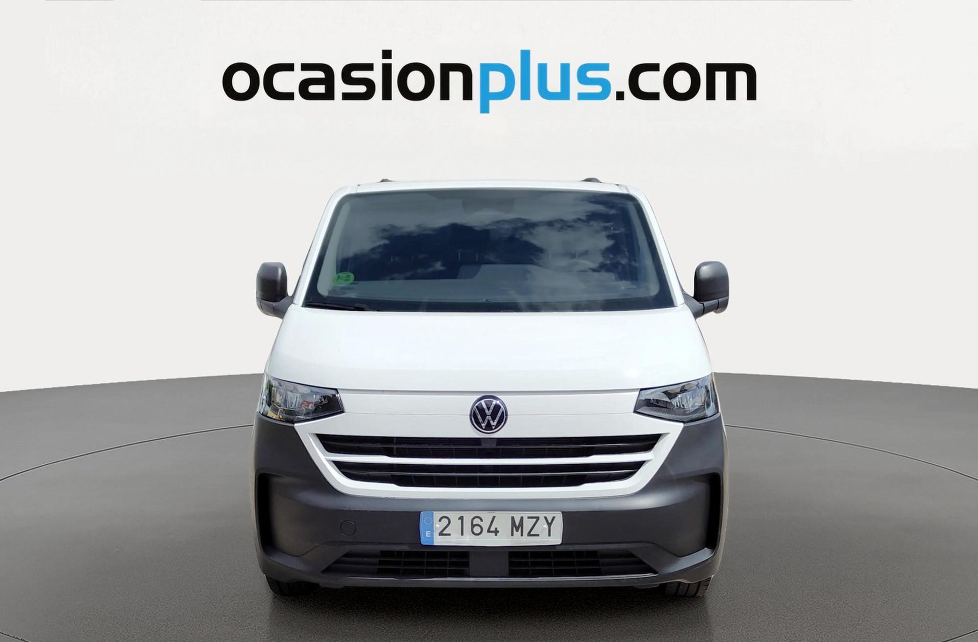 Volkswagen Transporter Furgon Batalla Corta TN 2.0 TDI - foto 14