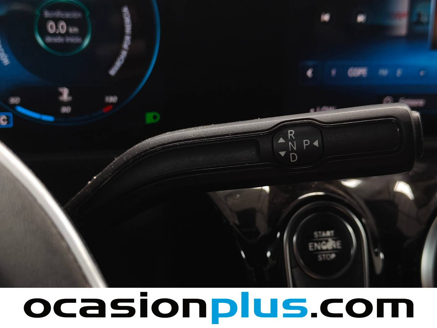 Mercedes Clase A Mercedes Clase A 220 (190 CV) de segunda mano