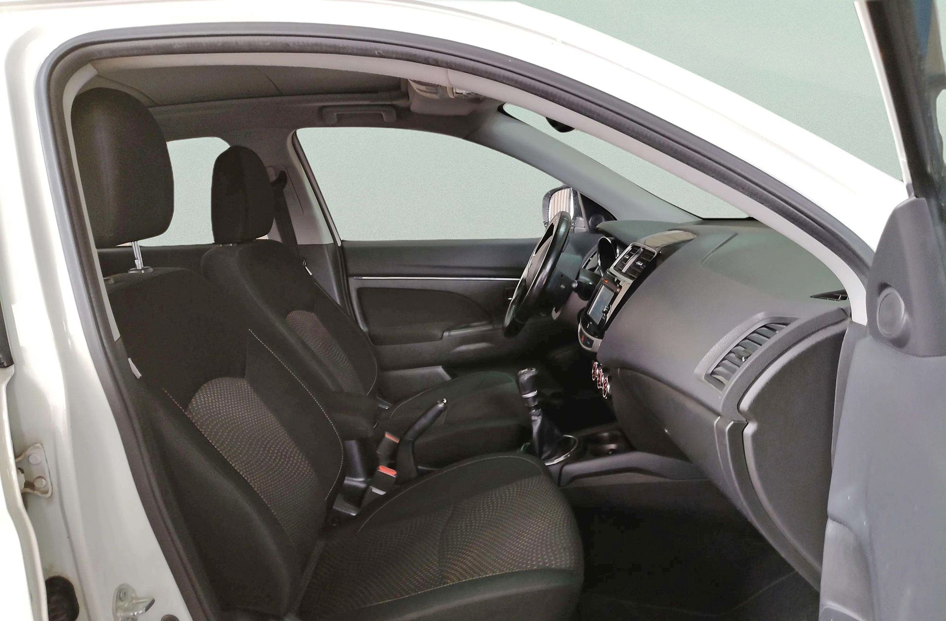 Mitsubishi ASX 160 DI-D Motion - foto 18