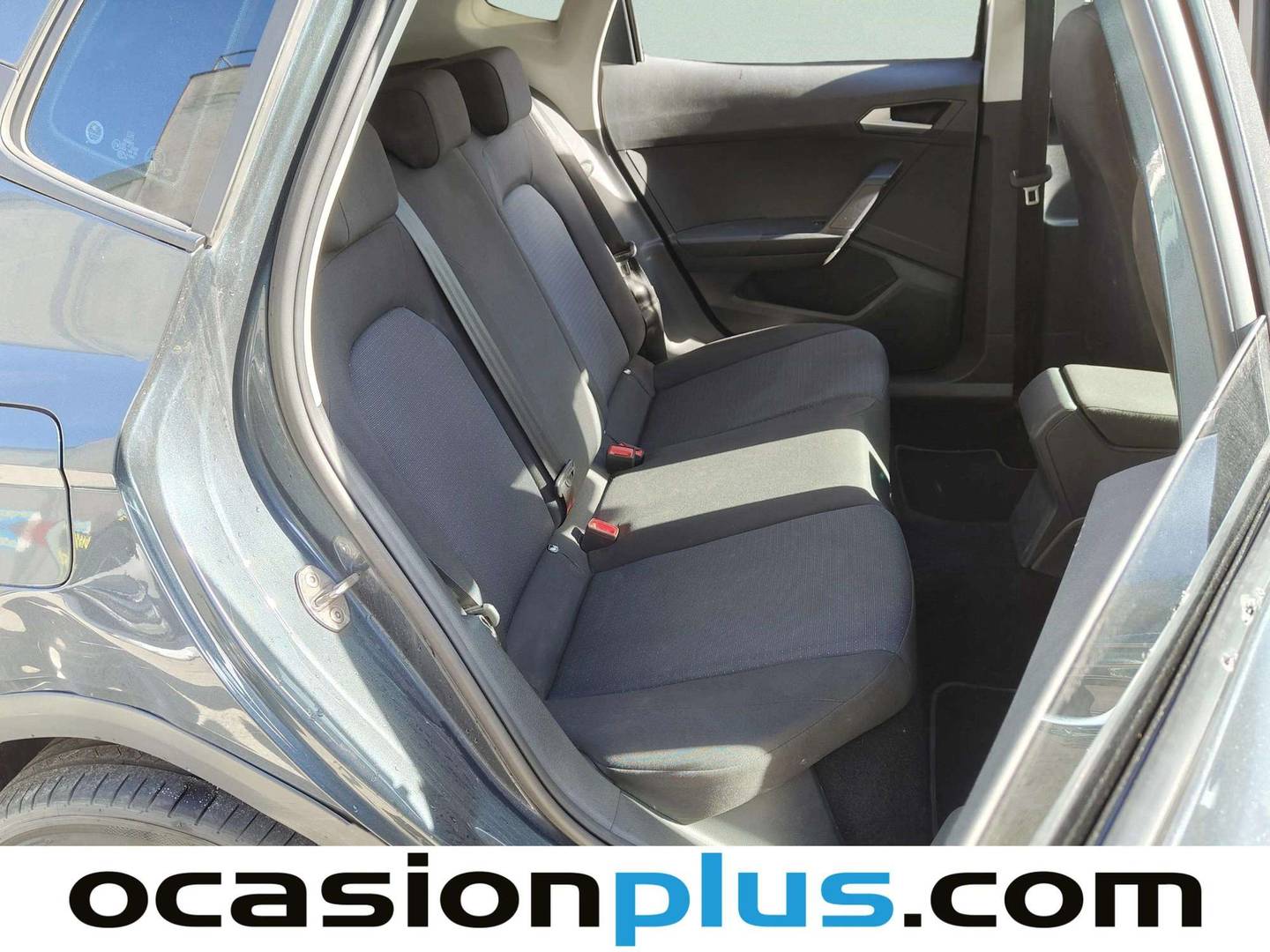 Foto Seat Arona SEAT Arona 1.0 TSI Style Plus (110 CV)